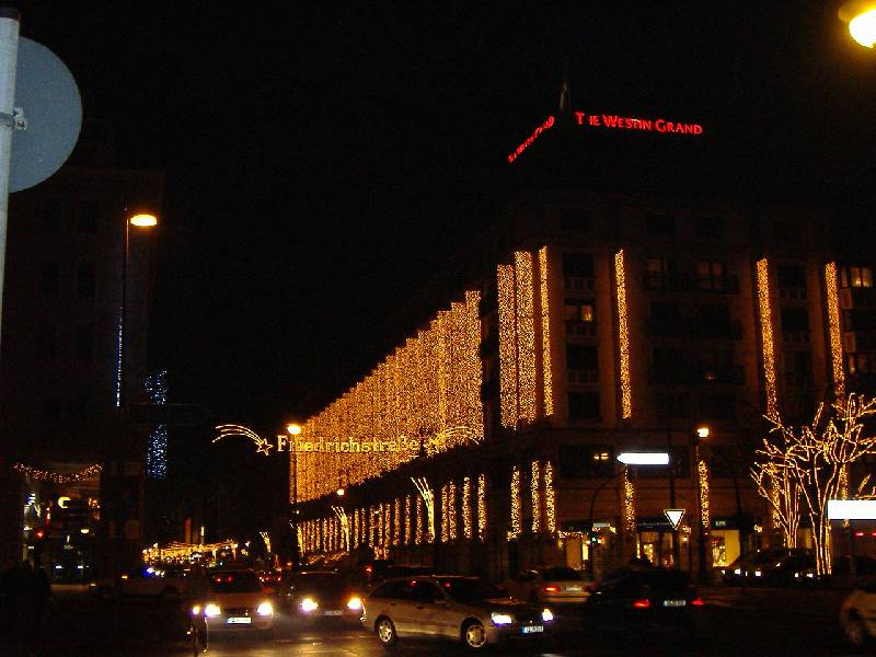 Berlin unter den Linden 1205 2 